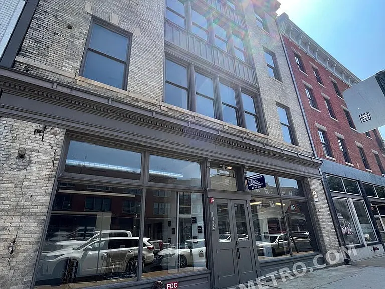 1322 W Broad St #2-A — Photo 1