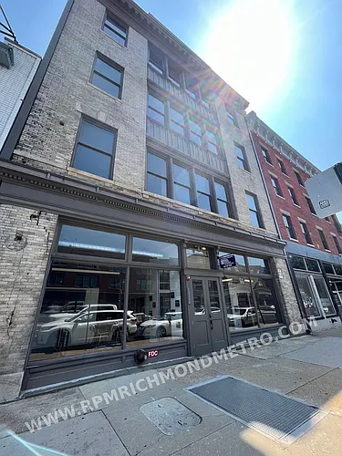 1322 W Broad St #2-A Photo 1