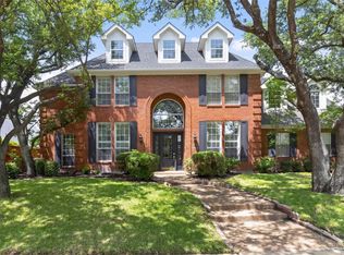 4557 Southgate Dr, Plano, TX 75024