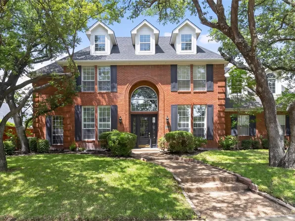 4557 Southgate Dr, Plano, TX 75024