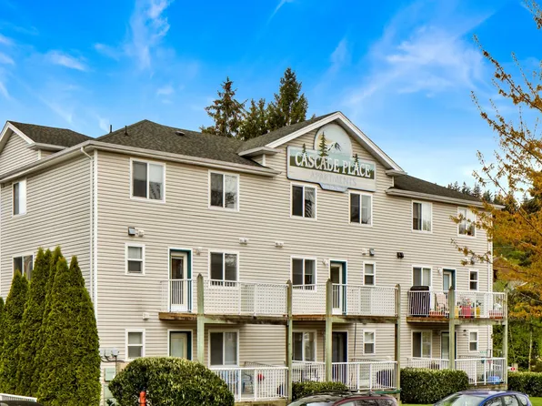 Cascade Place Apartments