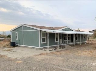 686 Hayland Dr, Spring Creek, NV 89815