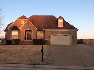 0 Kennedie Dr, Medina, TN 38355