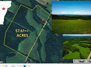 1300 Middle Rd, Plainfield, VT 05667