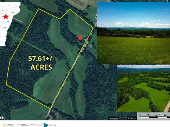 1300 Middle Road, Plainfield, VT 05667