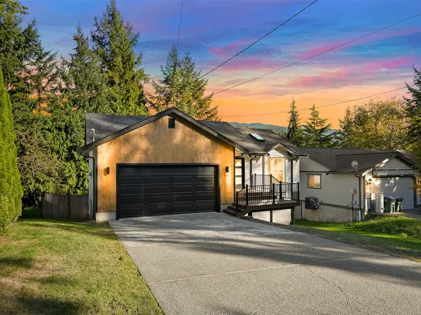 444 E Alder Drive, Sedro Woolley, WA 98284