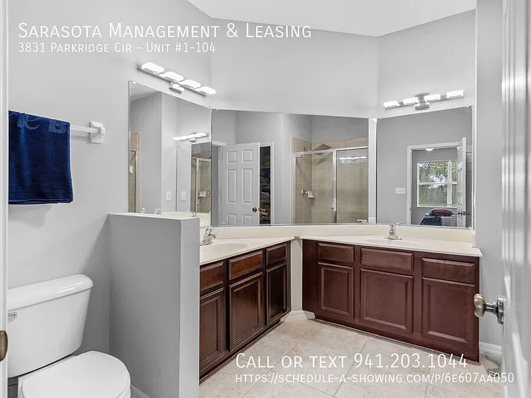 3831 Parkridge Cir #1-104 — Photo 16