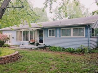 3360 W Main St, Decatur, IL 62522