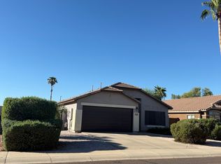 3921 E Derringer Way, Gilbert, AZ 85297