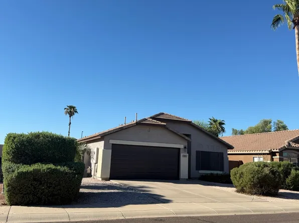 3921 E Derringer Way, Gilbert, AZ 85297