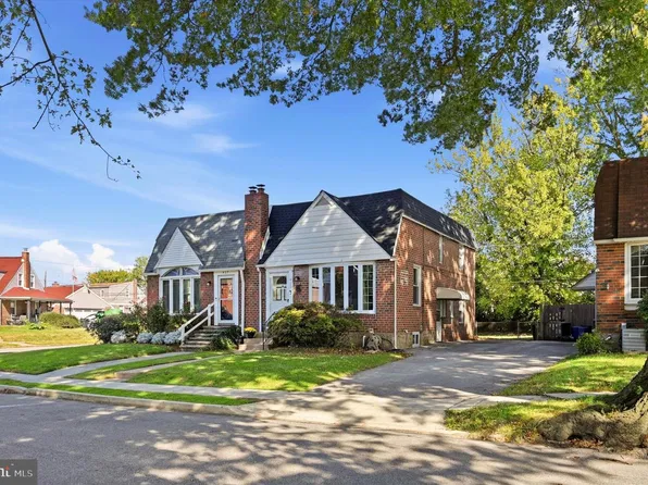 425 West Rd, Ridley Park, PA 19078