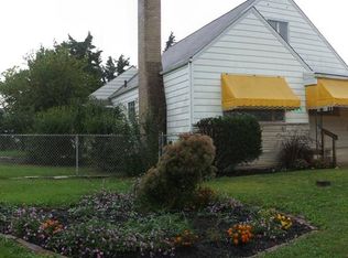 1712 Thomas Ave, Columbus, OH