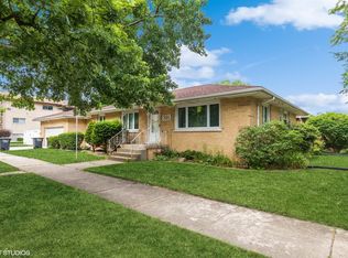 18379 Glen Oak Ave, Lansing, IL 60438