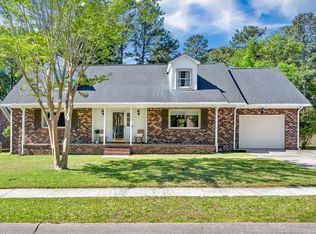 130 Bramwell Dr, Summerville, SC 29485