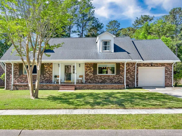 130 Bramwell Dr, Summerville, SC 29485