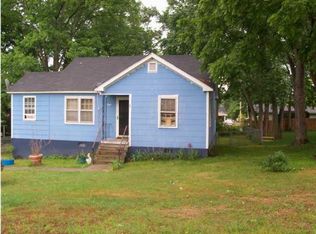 155 Warren St, Rossville, GA 30741