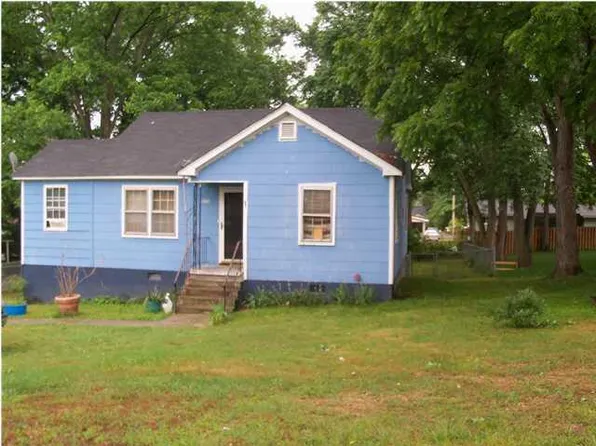 155 Warren St, Rossville, GA 30741
