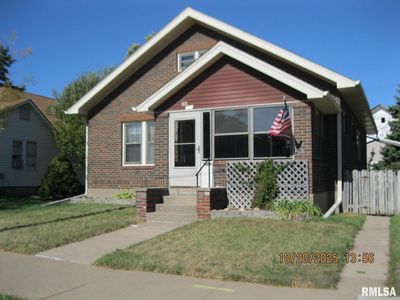 414 3rd Ave N, Clinton, IA, 52732