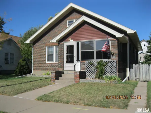 414 3rd Ave N, Clinton, IA 52732