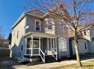 110 W Temple St LOT 83, Washington Court House, OH 43160
