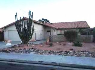69185 Garner Ave, Cathedral City, CA 92234