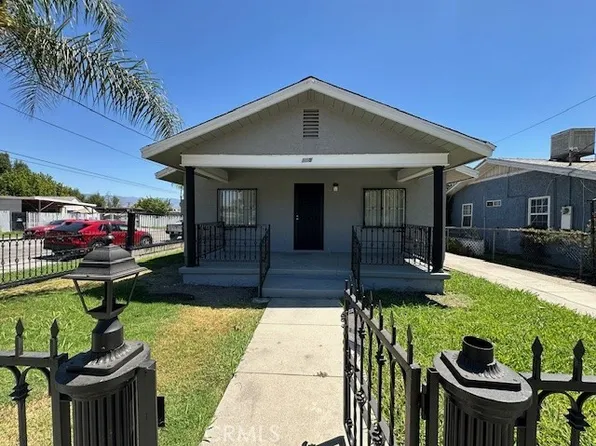 995 Western Ave, San Bernardino, CA 92411
