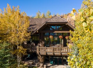 919 Bachelor Rdg, Avon, CO 81620