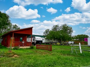 18925 Tejeda Rd, San Antonio, TX 78221