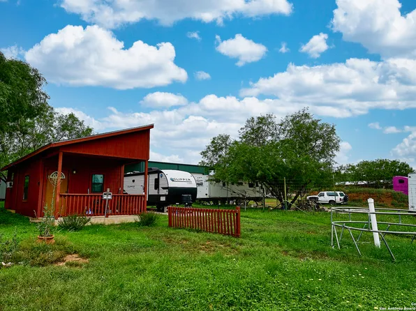 18925 TEJEDA RD, San Antonio, TX 78221