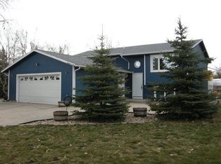 1901 Wolff Rd, Gillette, WY 82718