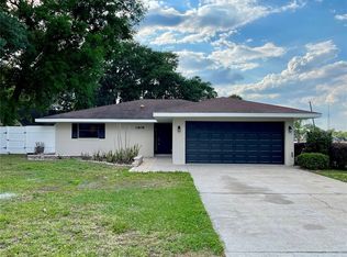 1808 Settle St, Clermont, FL 34711