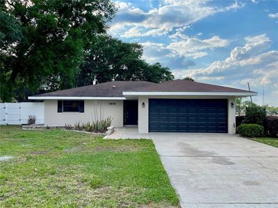 1808 Settle St, Clermont, FL, 34711