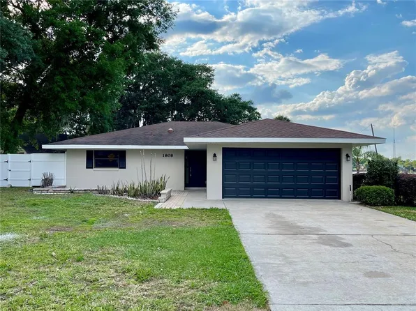 1808 Settle St, Clermont, FL 34711