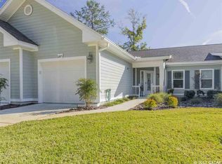 12675 NW 12th Rd, Newberry, FL 32669