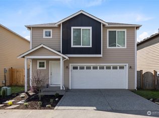 12526 24th Pl W, Everett, WA 98204