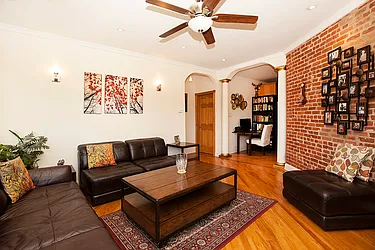 Rented by Willie Kathryn Suggs, LREB