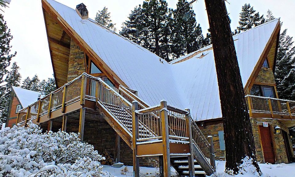 94 Horseshoe Dr, Mammoth Lakes, CA 93546 Zillow