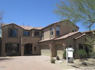 3021 W Rapalo Rd, Phoenix, AZ 85086