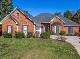 252 Still Meadows Ln, Lexington, NC 27292