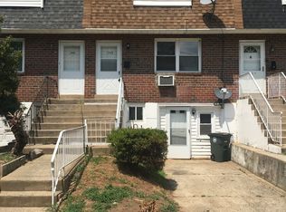 1539 Rainer Rd, Brookhaven, PA 19015