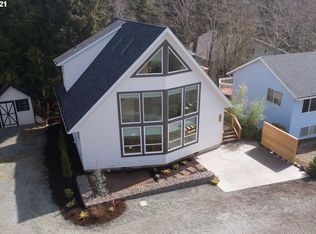 116 S Hbr, Rockaway Beach, OR 97136