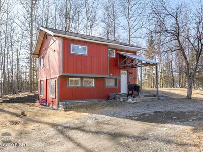 7600 E Southside Ct, Palmer, AK, 99645