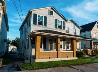 161 Spring St, Nazareth, PA 18064