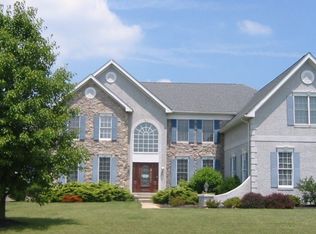 418 Harrison Dr, Hockessin, DE 19707