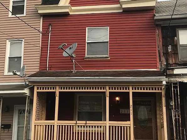 211 W Coal St, Shenandoah, PA 17976