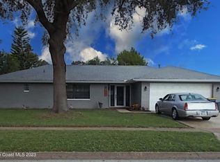 846 Croton Rd, Rockledge, FL 32955