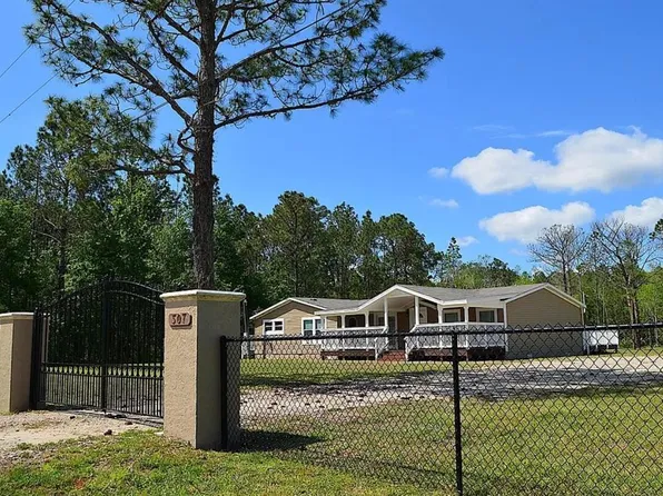307 COUNTRY WORLD DRIVE W, DAVENPORT, FL 33897