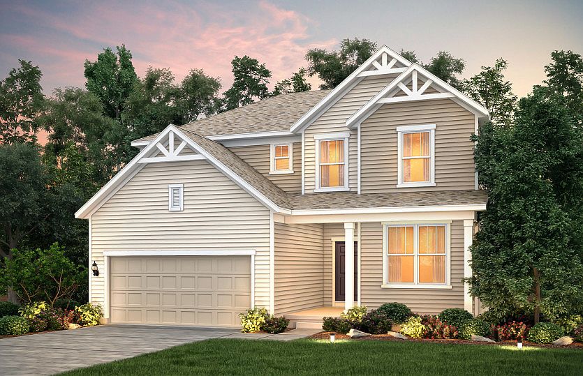 Northern Craftsman NC1A