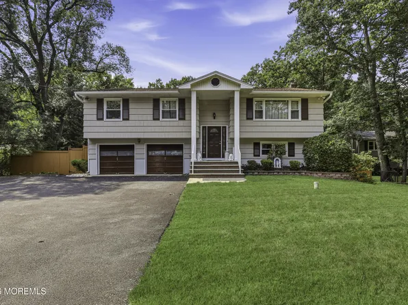 80 N Hope Chapel Road, Jackson, NJ 08527