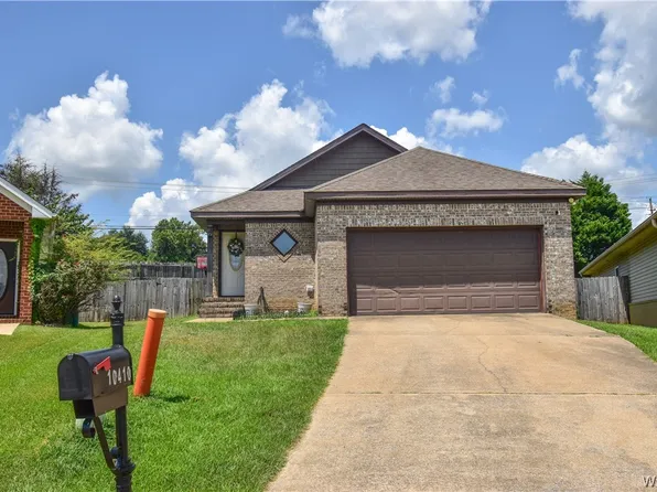 10410 Hunt Cir, Tuscaloosa, AL 35405